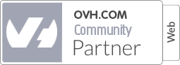 OVH PARTENAIRE